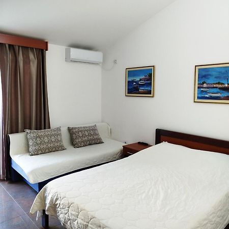 Mijovic Apartments Будва Экстерьер фото