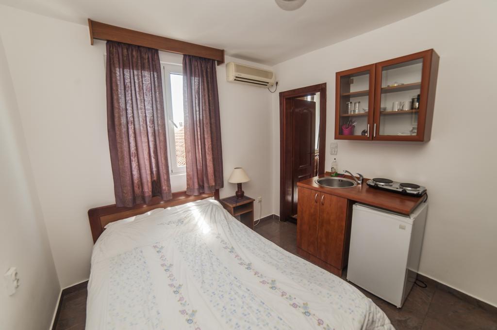 Mijovic Apartments Будва Номер фото