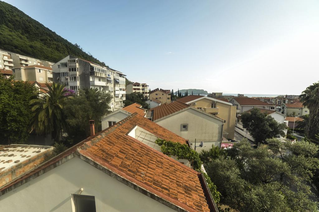 Mijovic Apartments Будва Номер фото