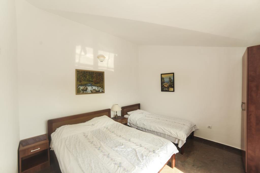 Mijovic Apartments Будва Номер фото