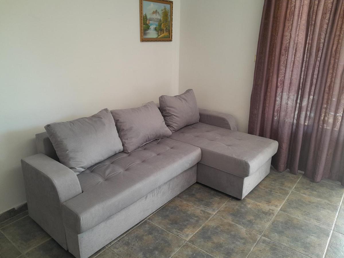 Mijovic Apartments Будва Экстерьер фото