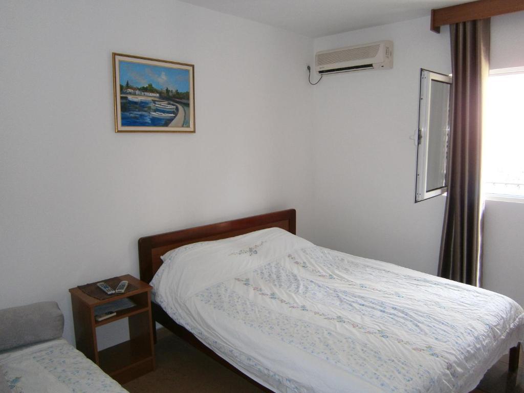 Mijovic Apartments Будва Номер фото