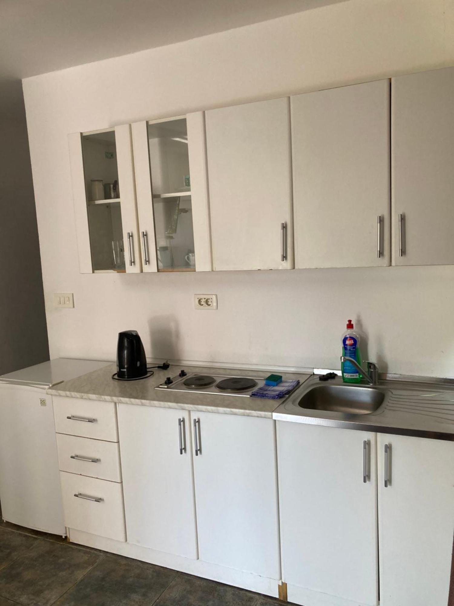 Mijovic Apartments Будва Экстерьер фото