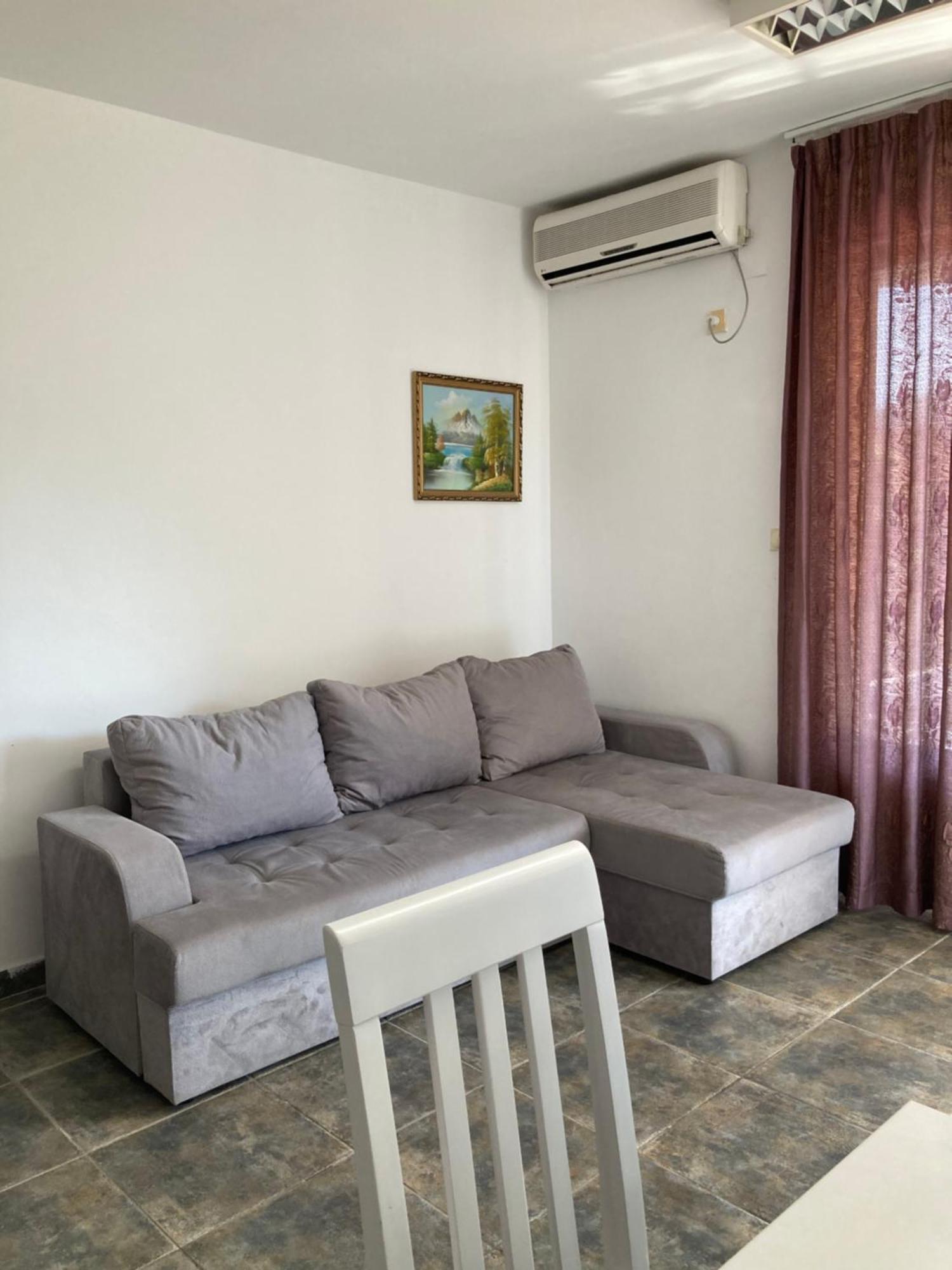 Mijovic Apartments Будва Экстерьер фото
