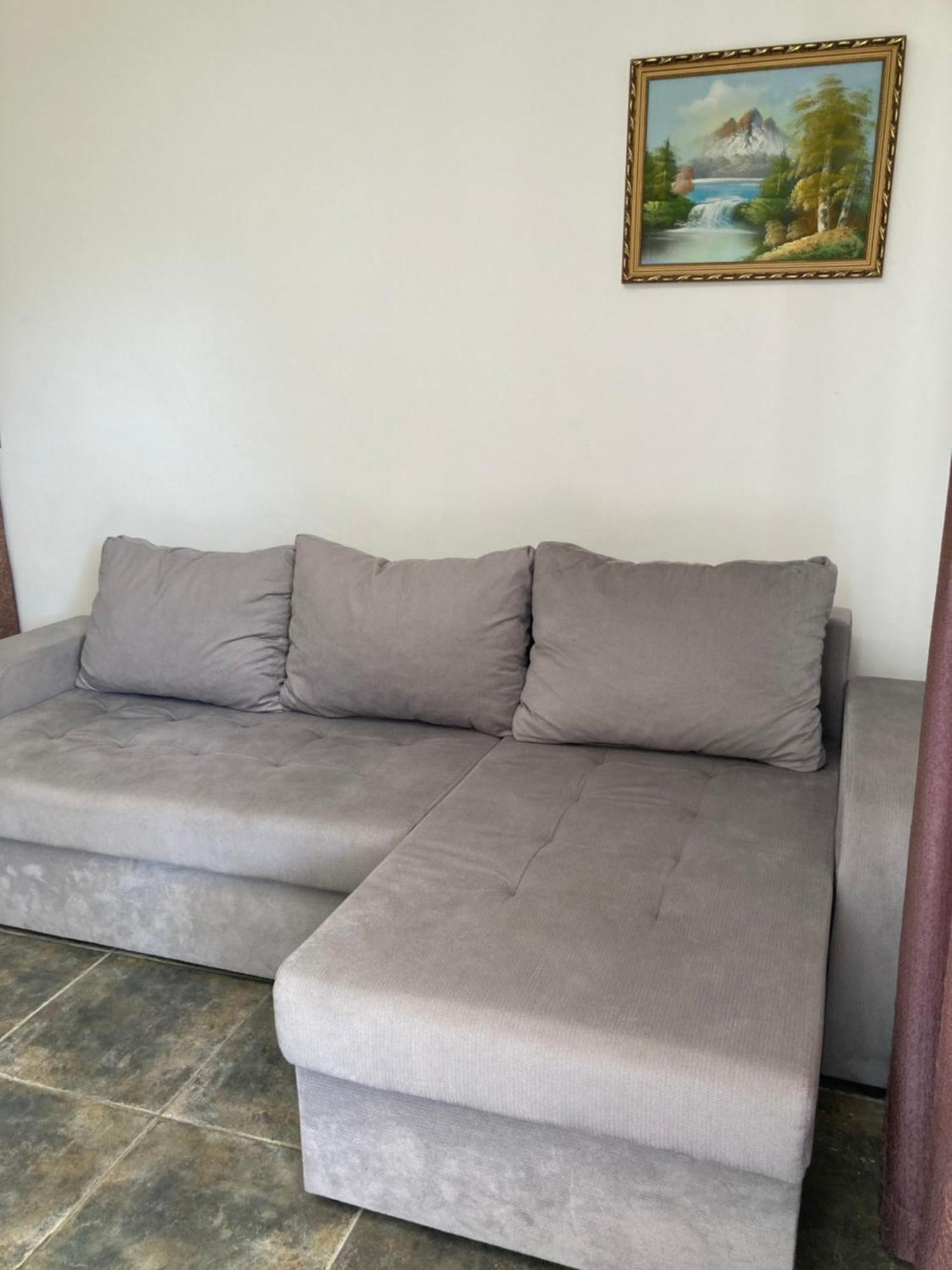 Mijovic Apartments Будва Экстерьер фото