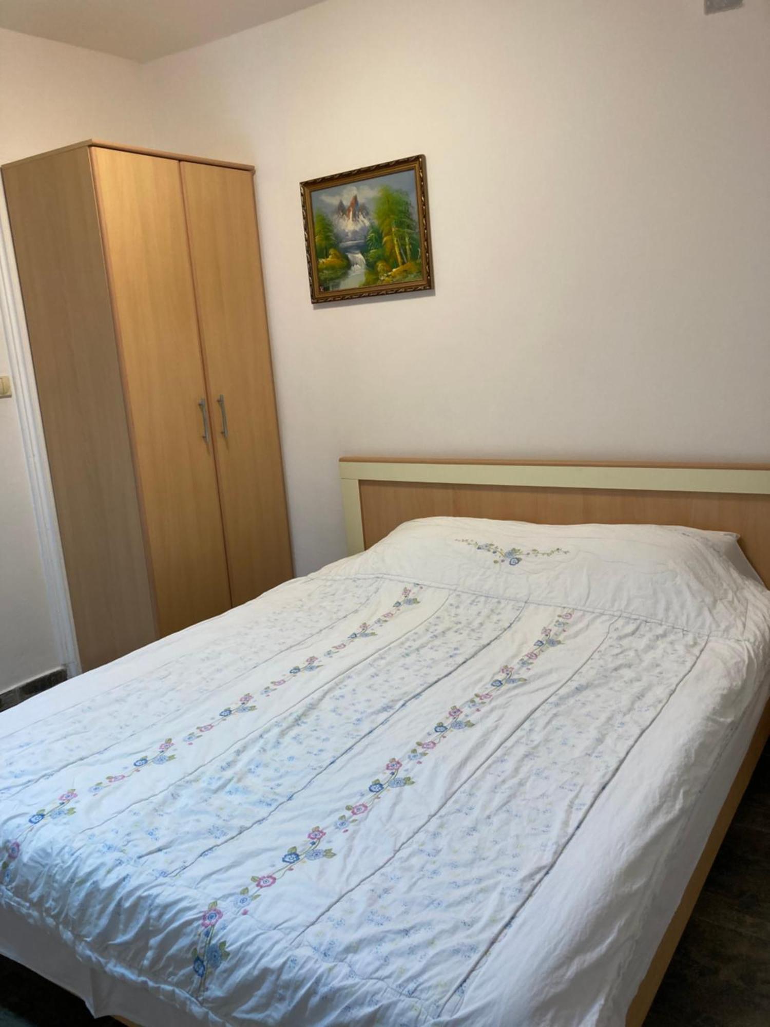 Mijovic Apartments Будва Экстерьер фото