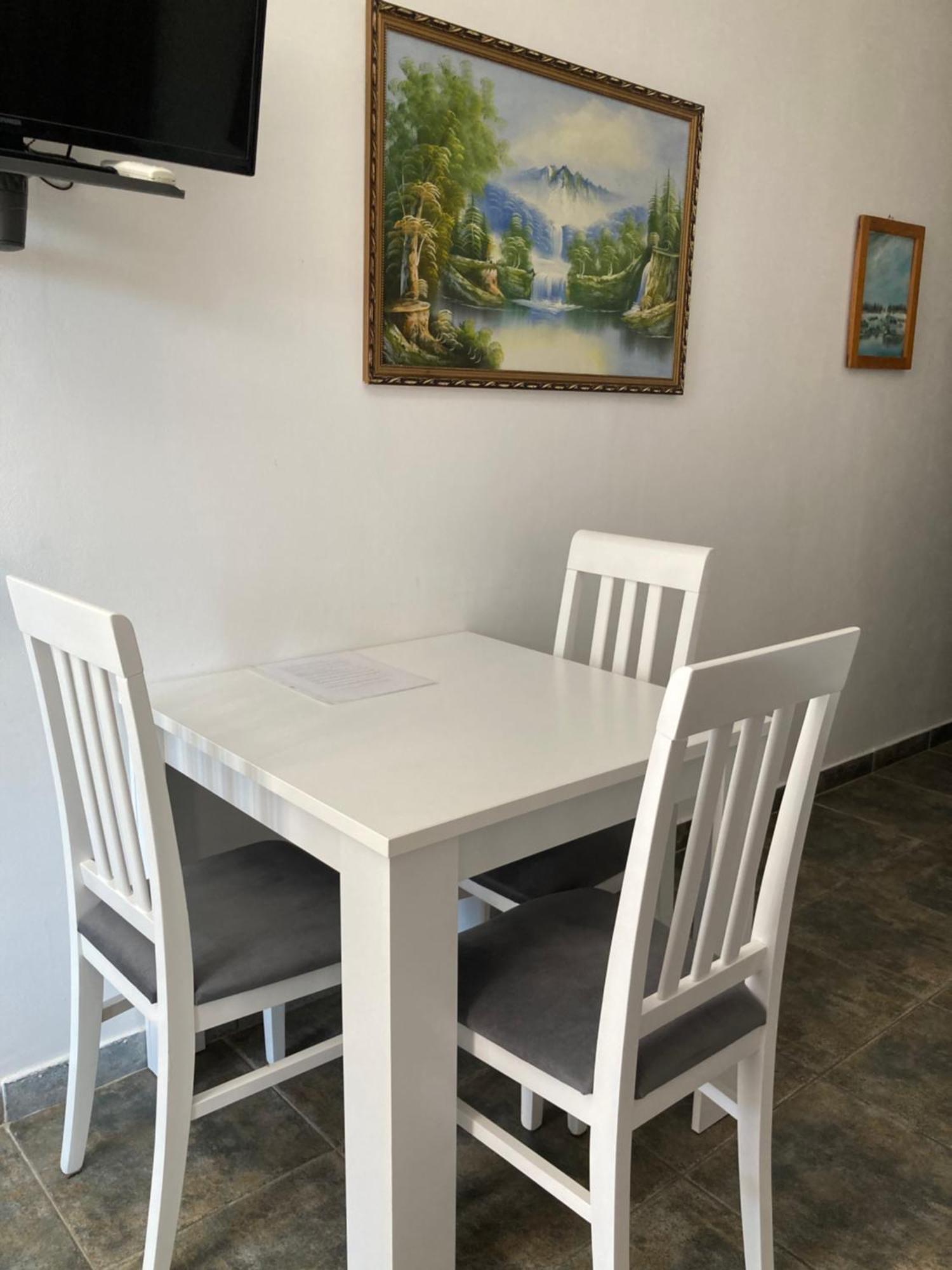 Mijovic Apartments Будва Экстерьер фото