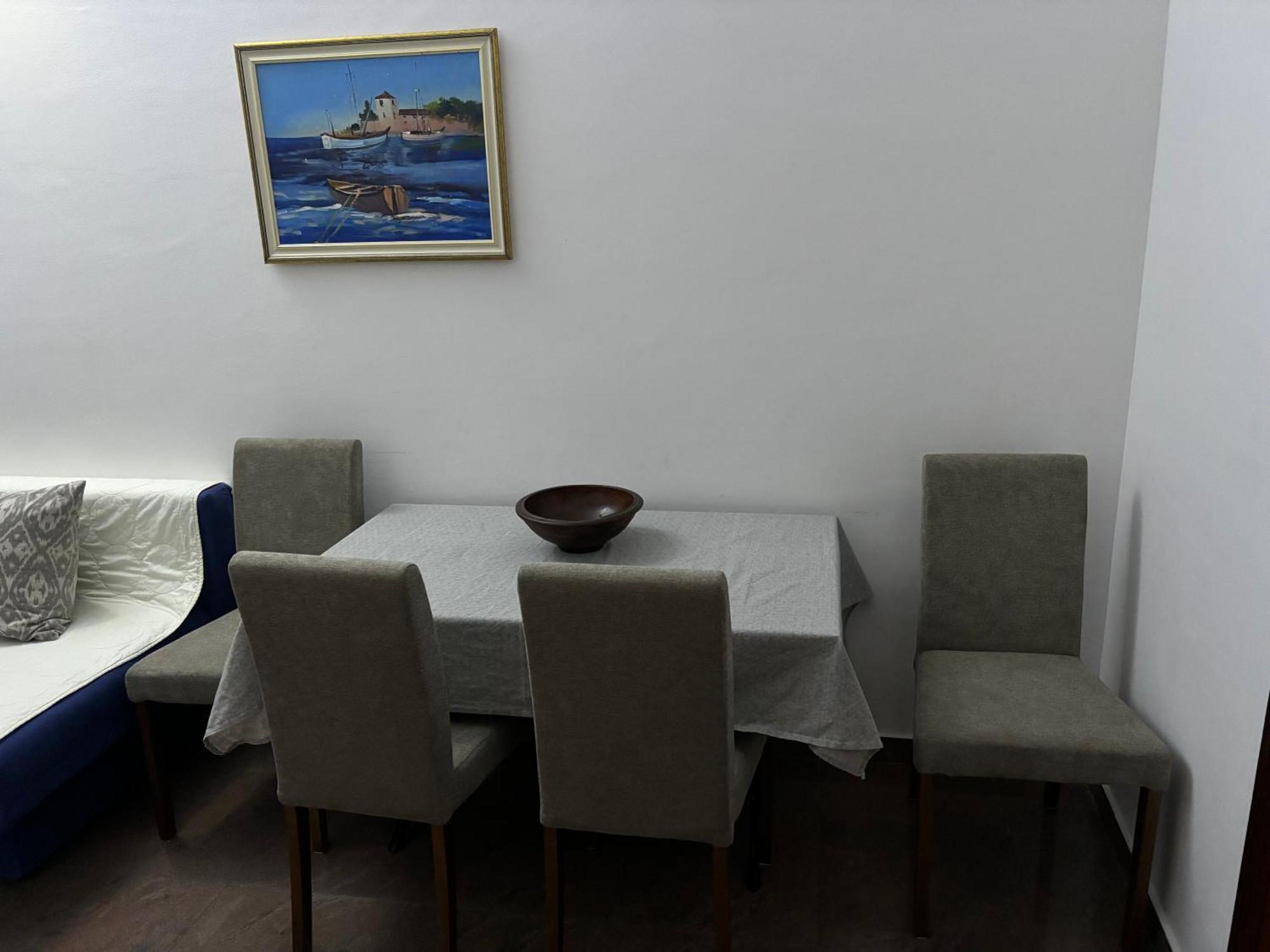 Mijovic Apartments Будва Экстерьер фото