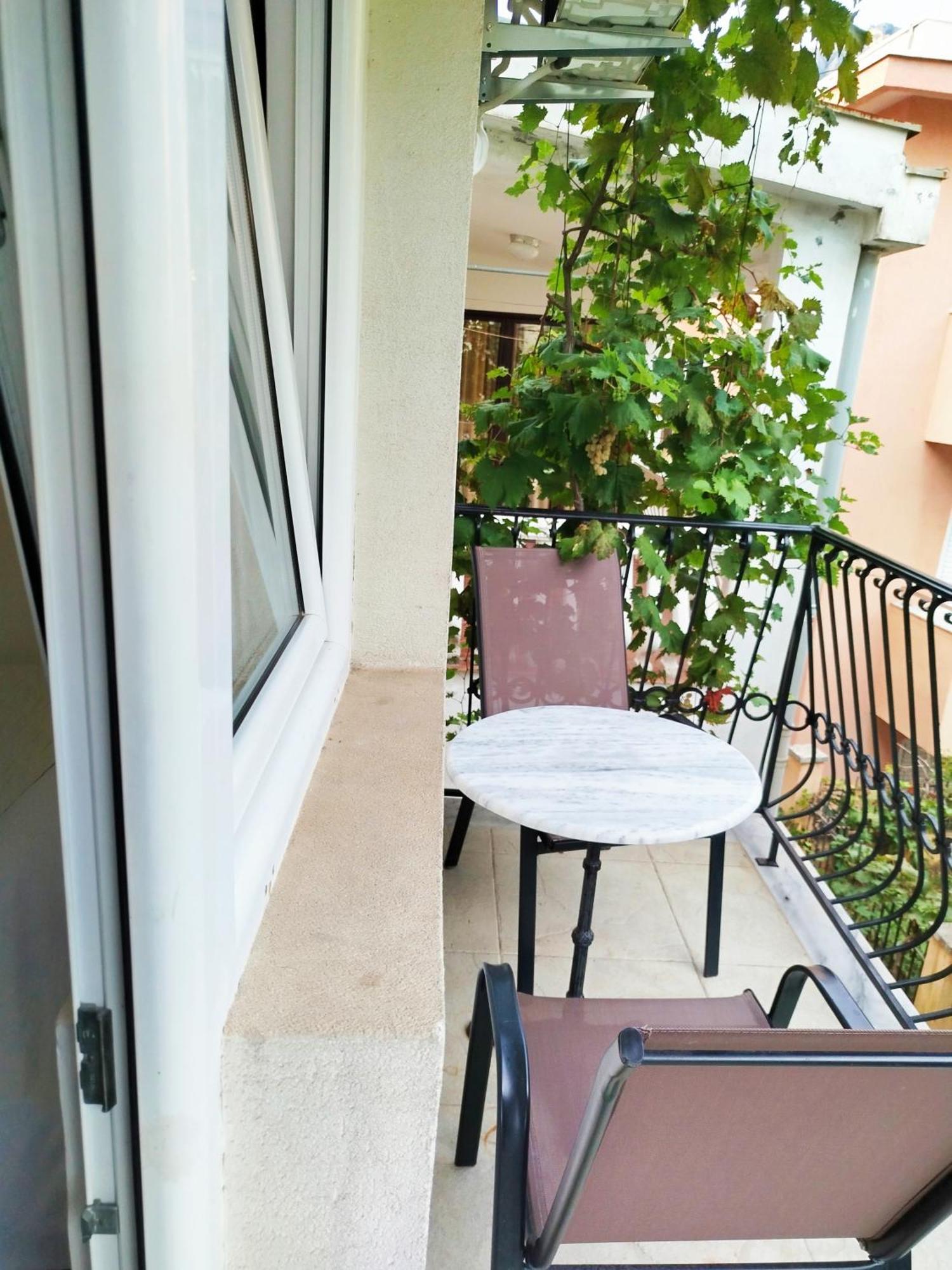 Mijovic Apartments Будва Экстерьер фото