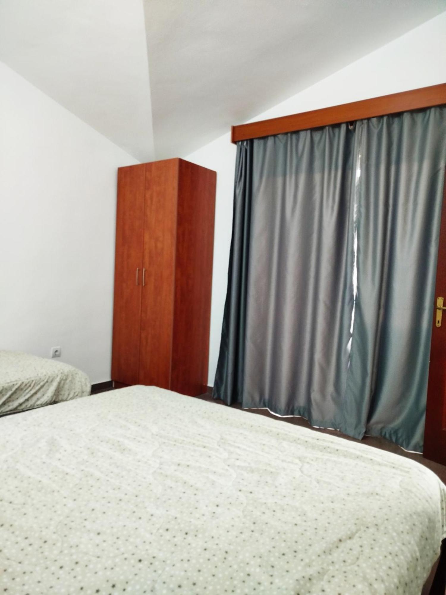 Mijovic Apartments Будва Экстерьер фото