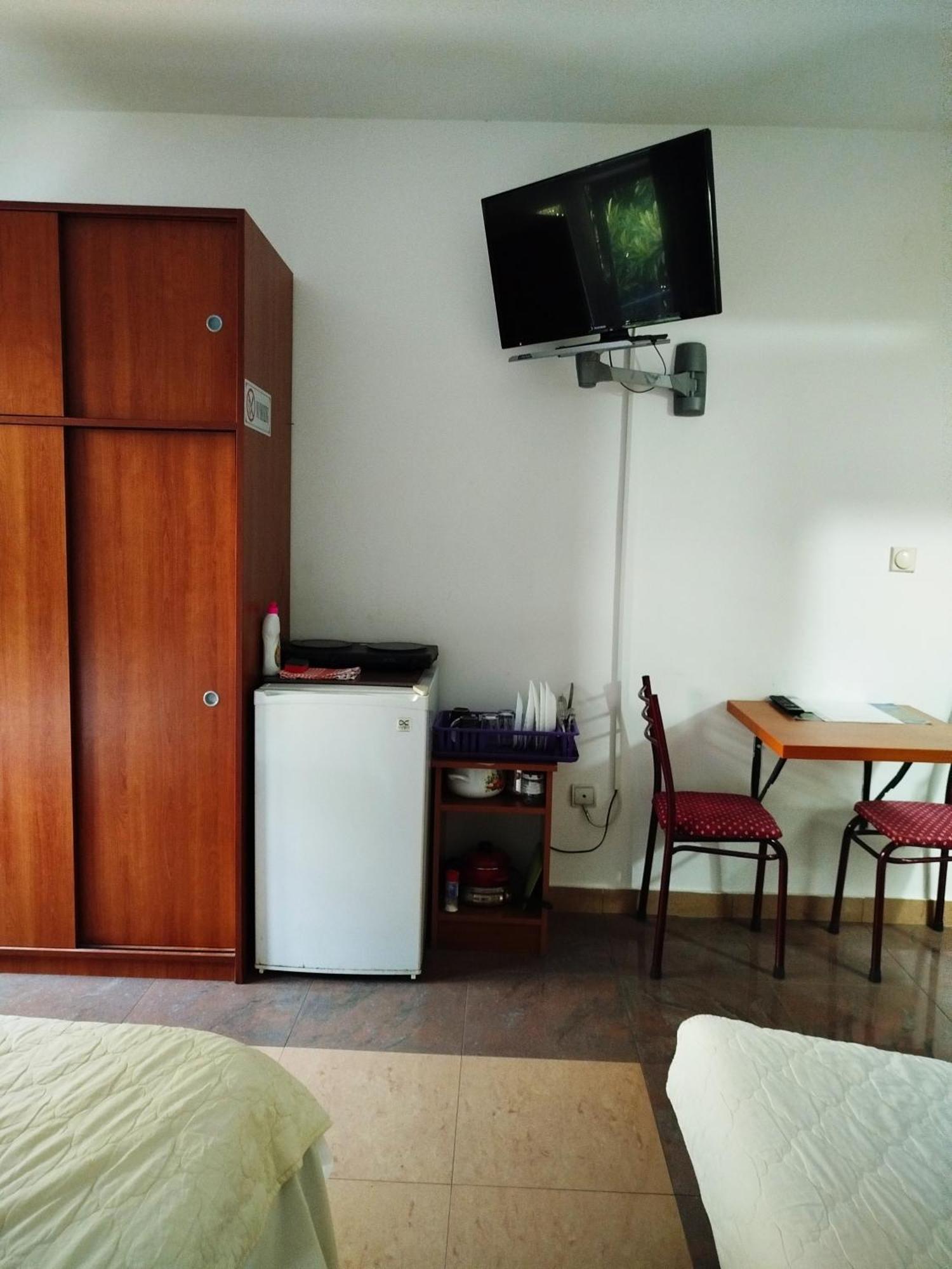 Mijovic Apartments Будва Экстерьер фото