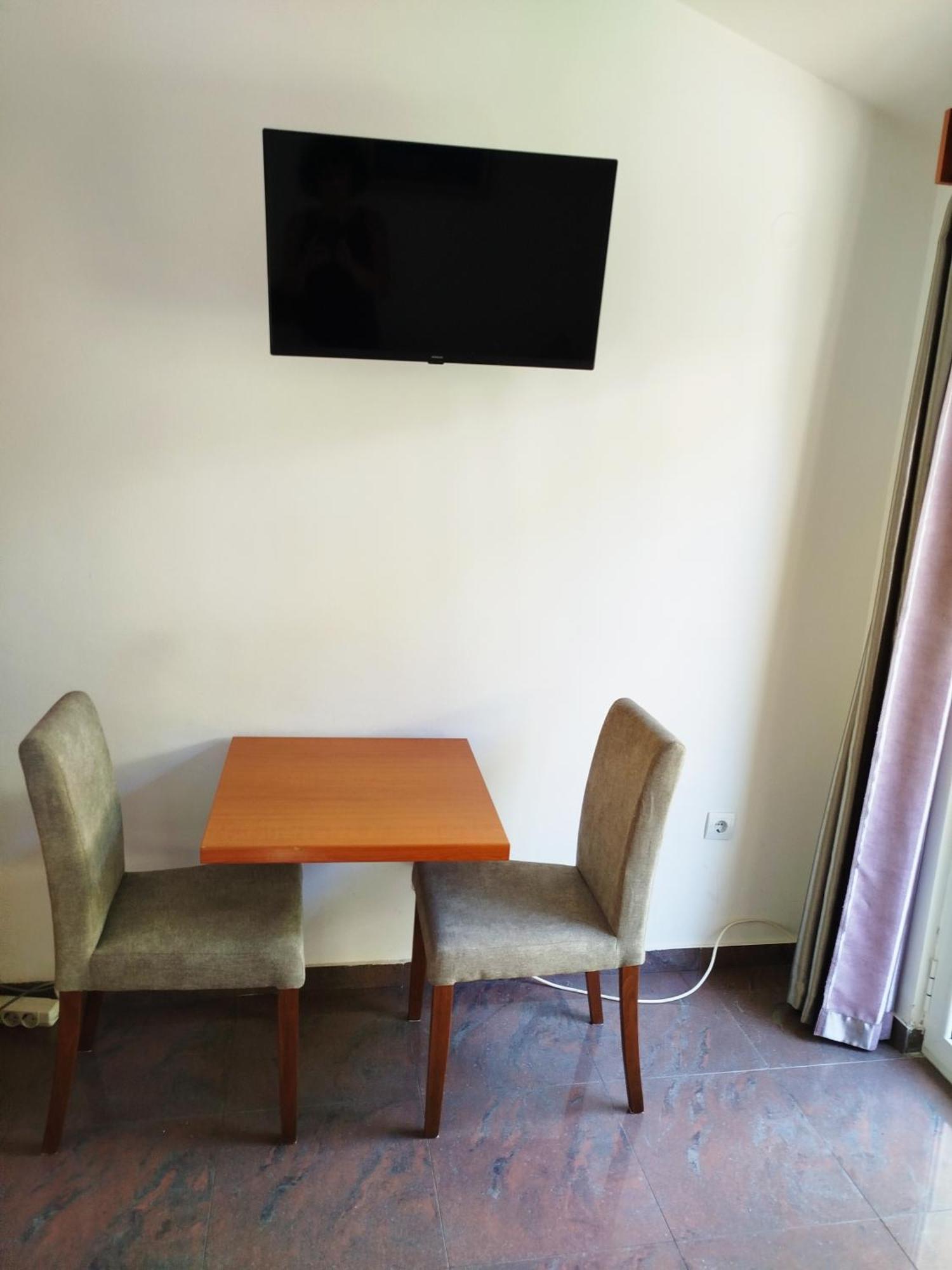 Mijovic Apartments Будва Экстерьер фото