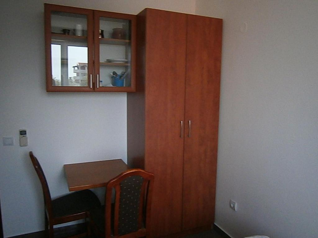 Mijovic Apartments Будва Экстерьер фото