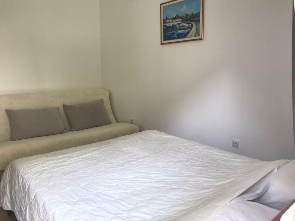 Mijovic Apartments Будва Экстерьер фото